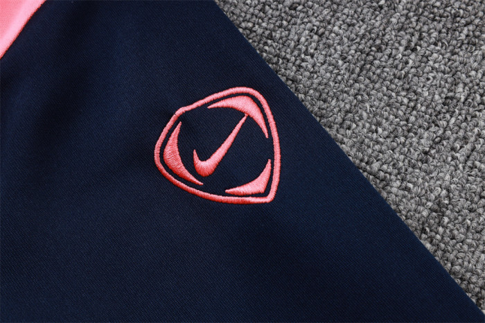 Barcelona Training Jacket Suit 2025