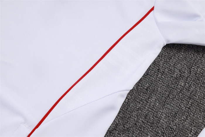 Ajax Training Jacket 25/26