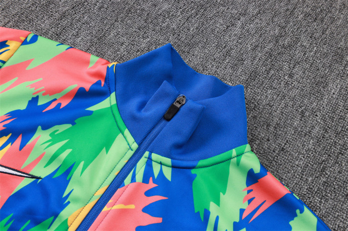 Brazil Training Jacket 25/26