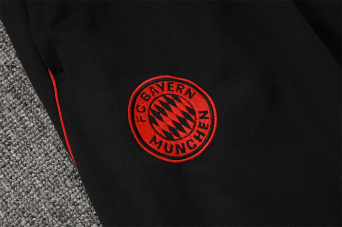 Bayern Munich Training Jacket 25/26