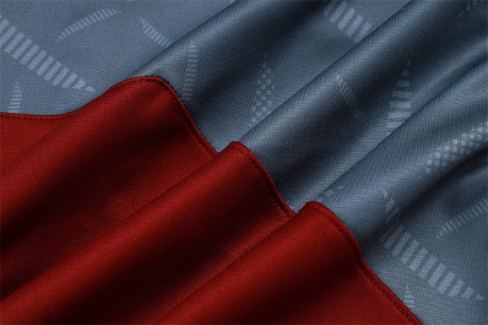 Sao paulo Training Jersey Suit 25/26