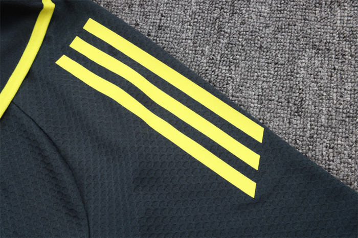 Real Madrid POLO Jersey 25/26