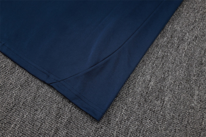 Arsenal Training Jersey Suit 25/26