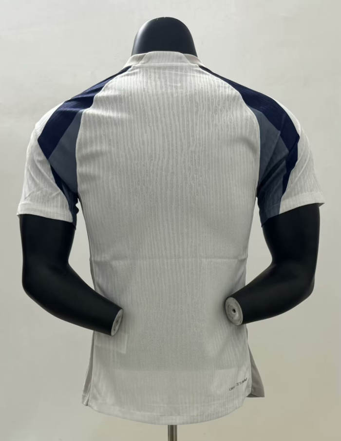 Tottenham Hotspur Home Player Jersey 25/26