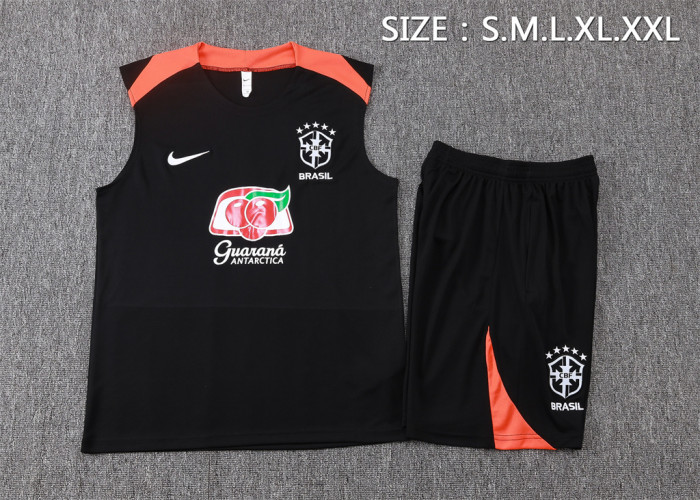 Brazil Training Jersey 25/26