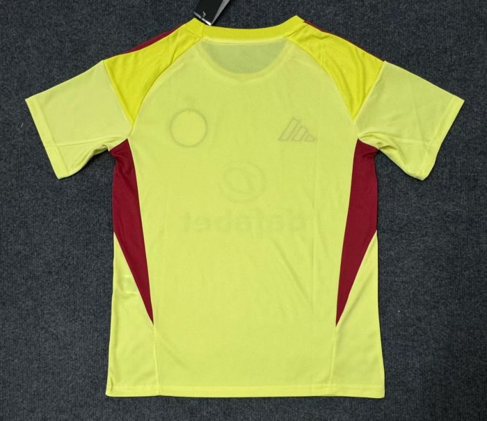 Celtic Home Goalkeeper Men Jersey 25/26