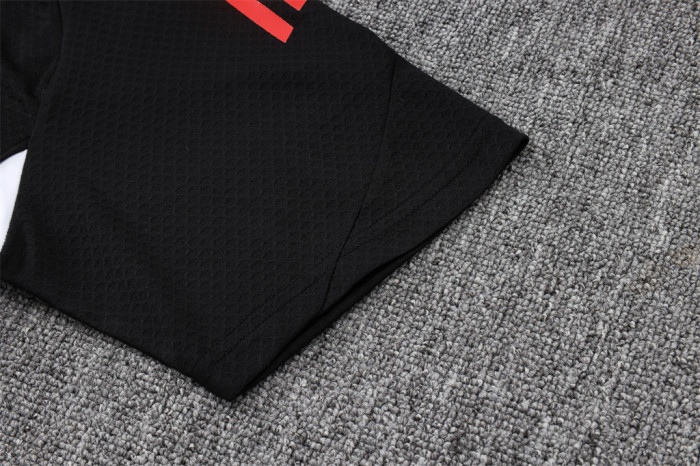 Liverpool Training Short sleeve jersey25/26