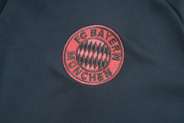 Bayern Munich Training Jersey Suit 25/26