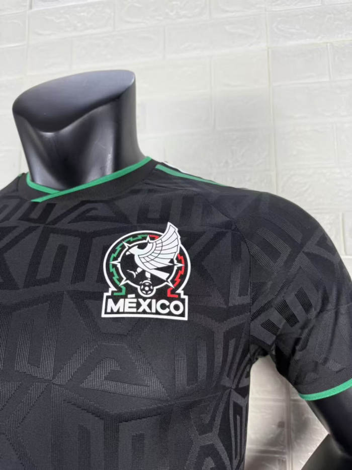 Mexico Special Edition Player Jersey 25/26