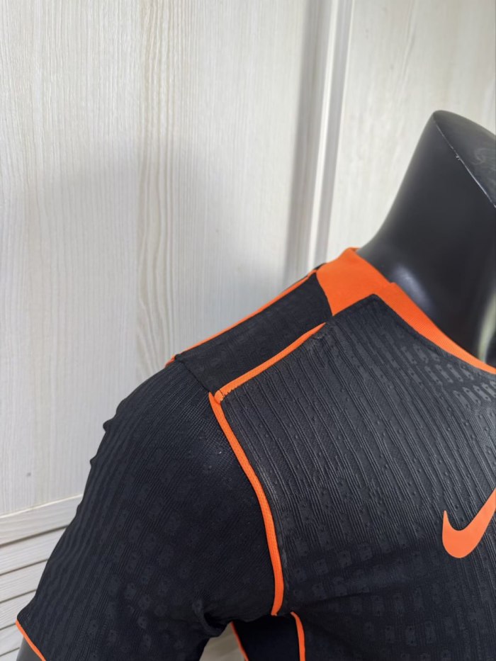 Corinthians Third Player Jersey 25/26