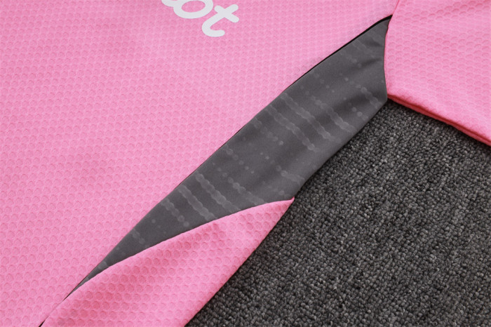 Inter Miami Training Short sleeve Suit 25/26