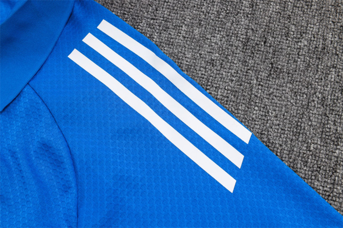 Real Madrid POLO Jersey 25/26