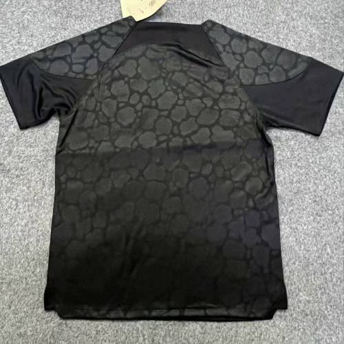 Brazil Special Edition Training Man Jersey 2025