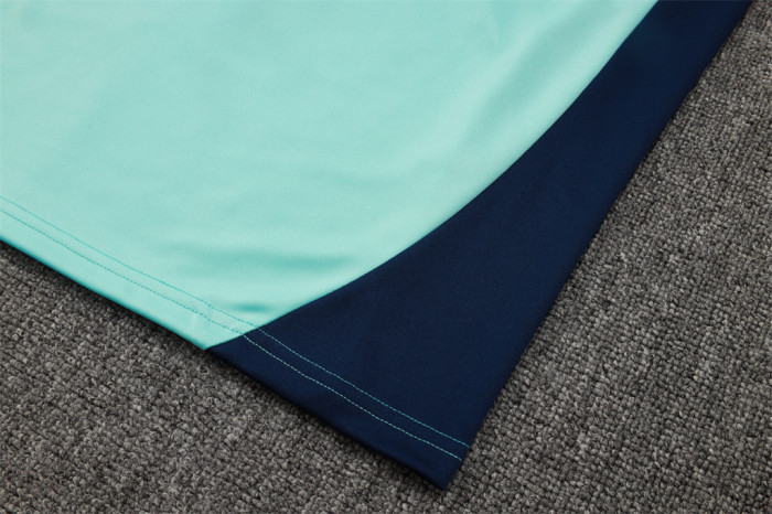 Arsenal Training Jersey Suit 25/26