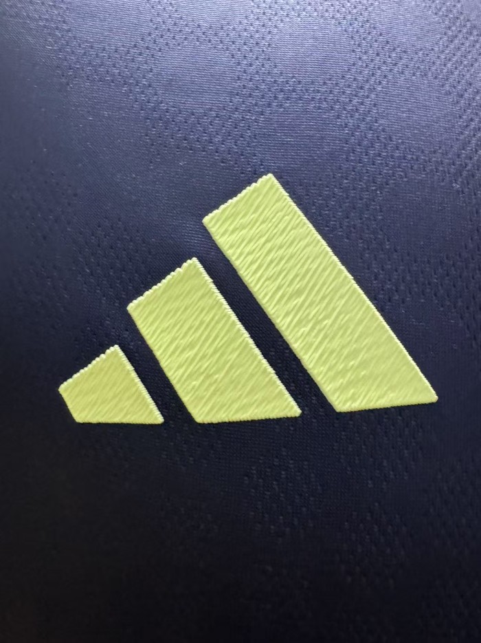 Ajax Away Player Jersey 25/26