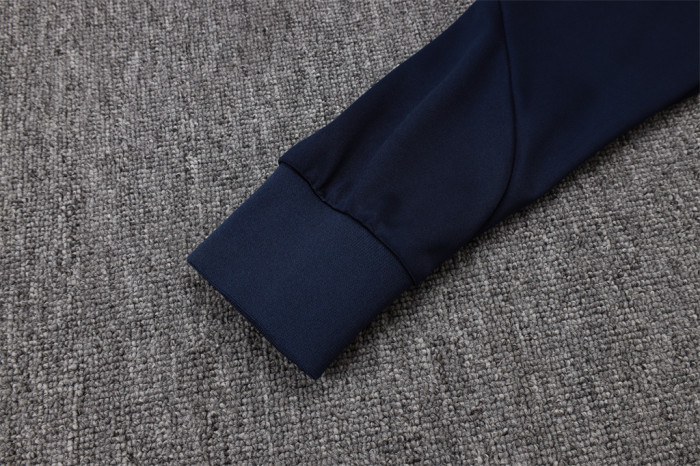 Barcelona Training Jacket 24/25