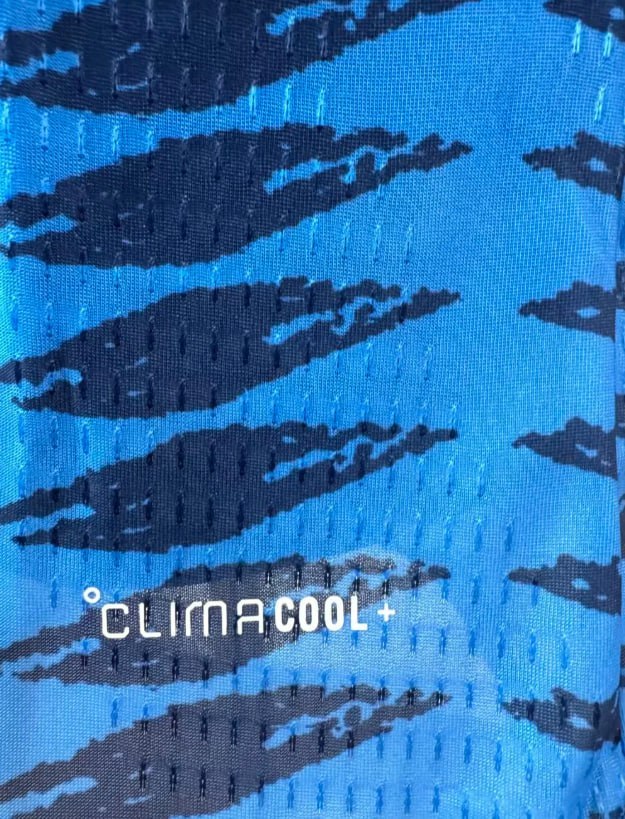 Colombia 2026 World Cup Away Player Men Jersey