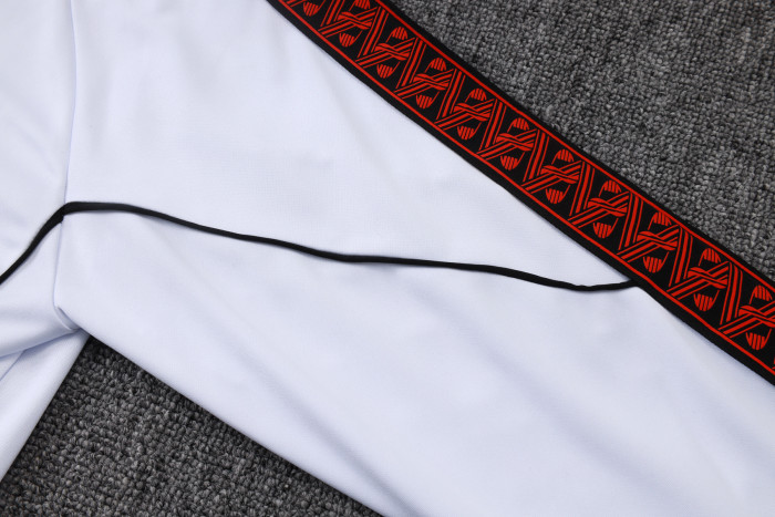 AC Milan Training Jersey Suit 25/26