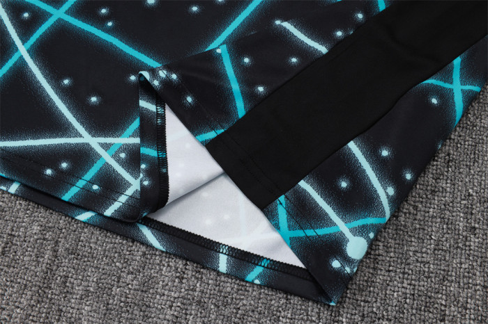 Inter Milan Training Jersey 24/25