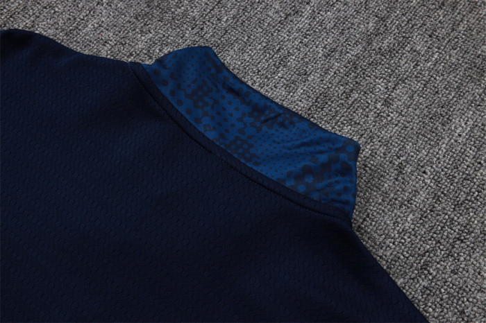 Marseille Training Jersey Suit 25/26