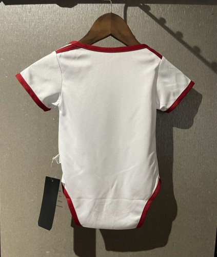 Liverpool Away Baby Jersey 25/26