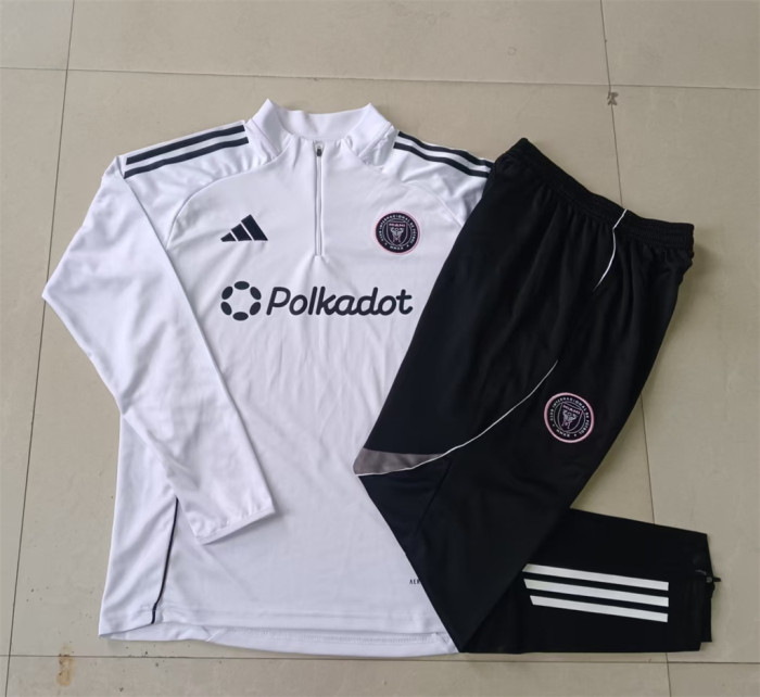 Inter Miami Kids Training Suit 25/26