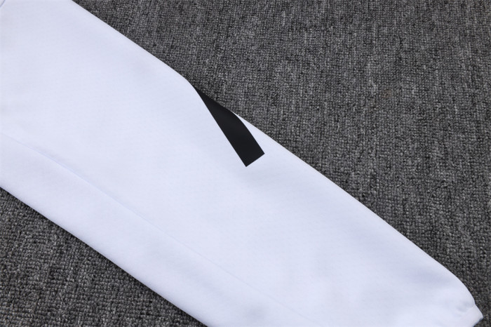 Juventus Training Jacket Suit 2025