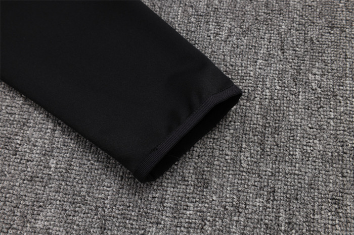 Ajax Training Jacket 25/26