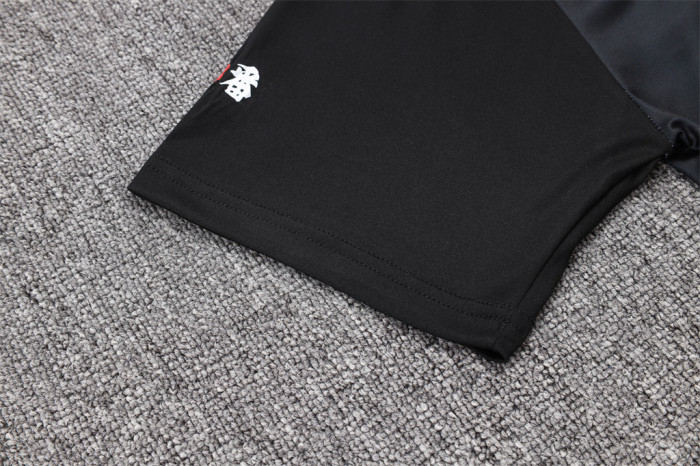 Sao paulo Training Short Sleeve Jersey 25/26