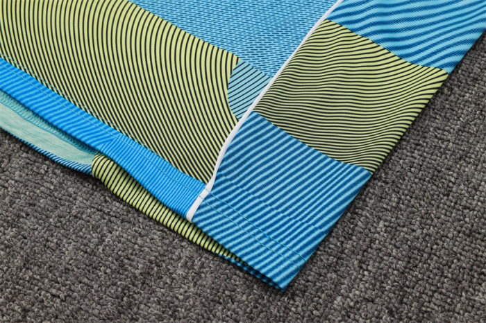 Real Madrid Training Jersey Suit 25/26