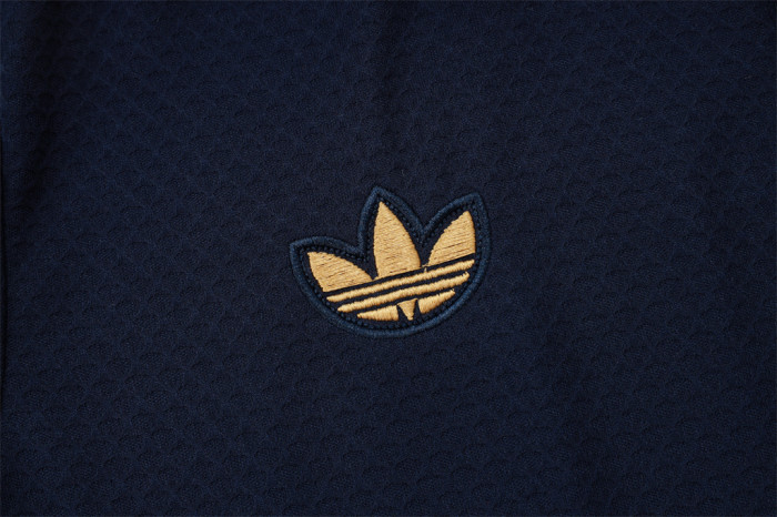 Juventus POLO Jersey 25/26