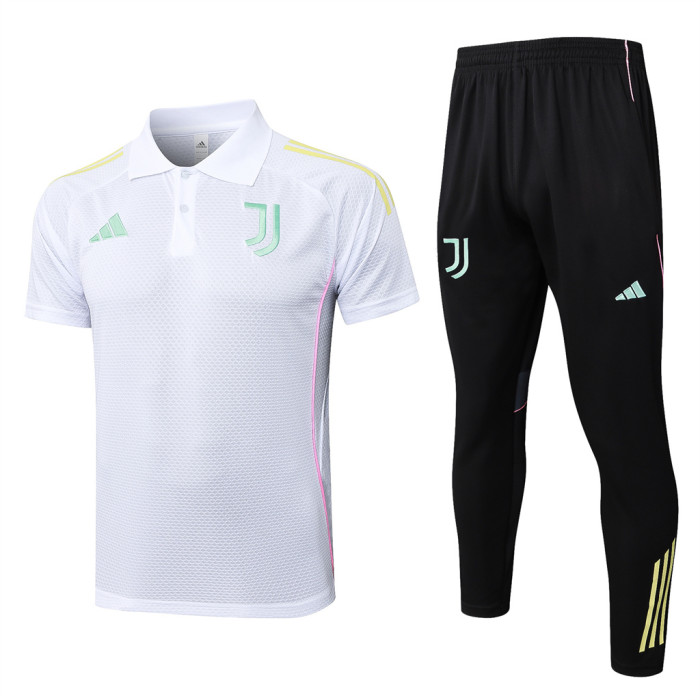 Juventus POLO Jersey 25/26