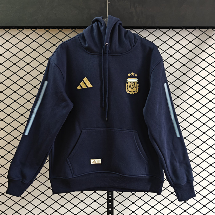 Argentina Hoodle Training Jersey 25/26 (Multiple colors)