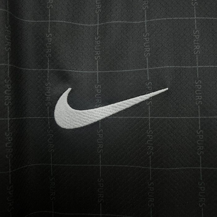 Tottenham Hotspur Away Man Jersey 25/26 Custom  SOUTH KOREA TOUR NUMBERS“