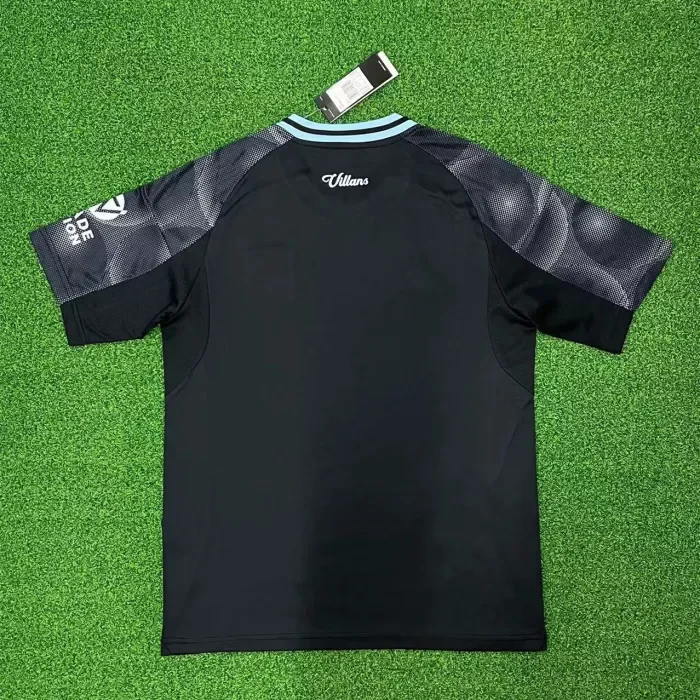 Aston Villa Man Away Jersey 25/26