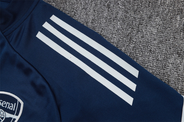 Arsenal Training Jacket 25/26