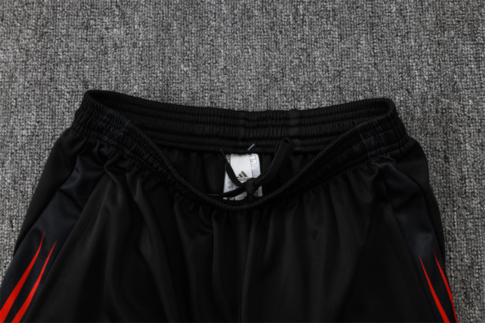 Flamengo Training Jersey 25/26