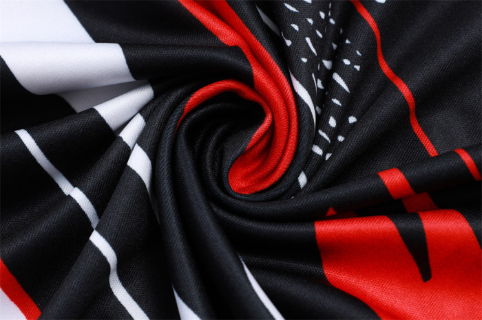 Sao paulo Training Jersey 25/26