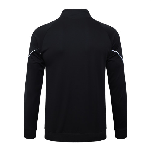 AC Milan Training Jacket 25/26