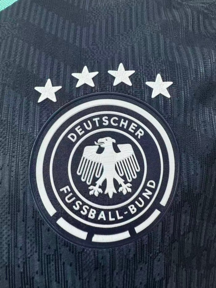 Germany 2026 World Cup Away Player Jersey