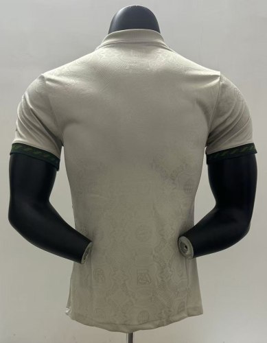 Bayern Munich Oktoberfest Player Man Jersey 25/26