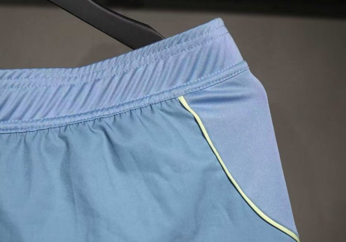 Juventus Away Player Shorts 25/26