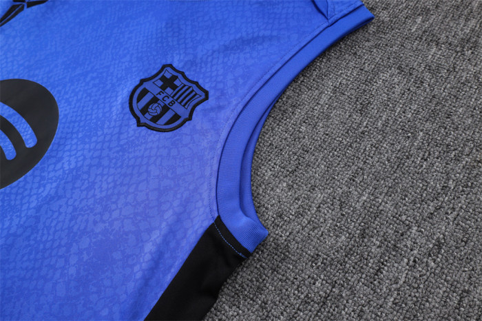 Barcelona Training Jersey 25/26