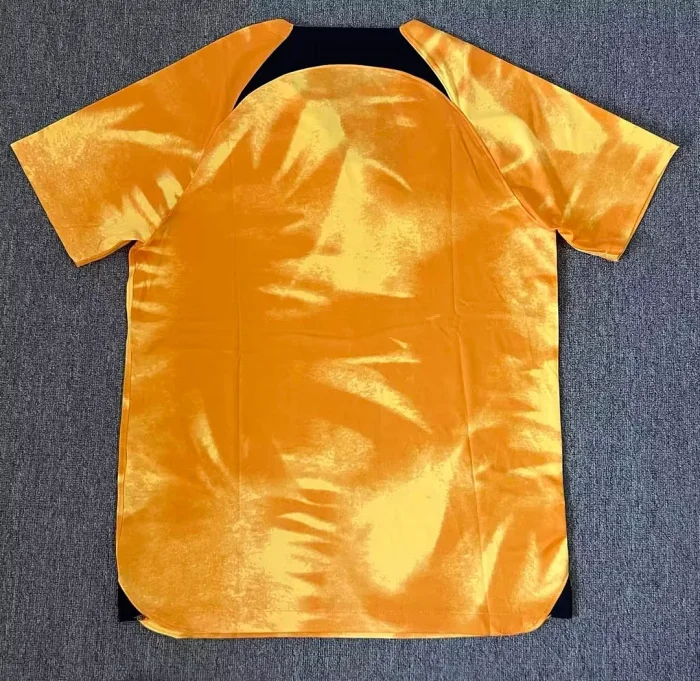 Holland Home Man Jersey 22/23