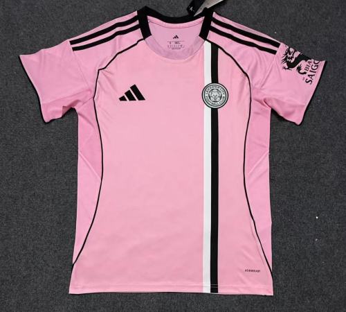 Leicester City Third Man Jersey 25/26