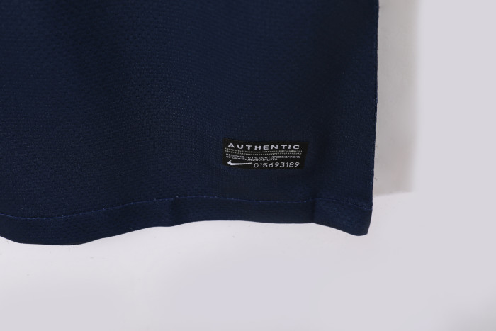 Paris Saint Germain Home Retro Jersey 2012/13