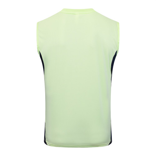 Real Madrid Training Jersey 25/26