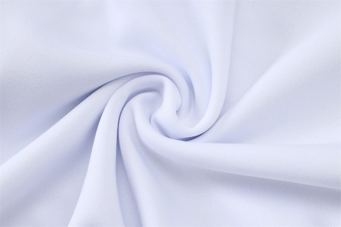 Real Madrid Training Jacket 25/26