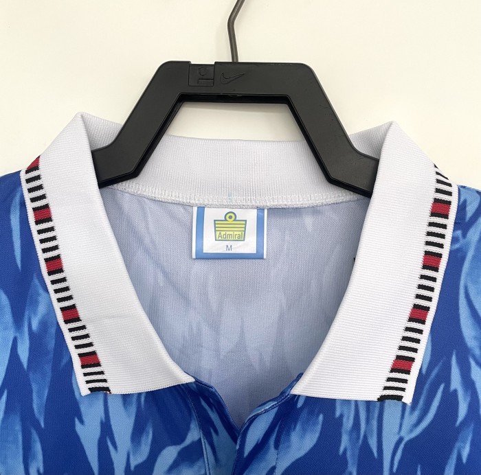 Southampton Away Retro Jersey 1992