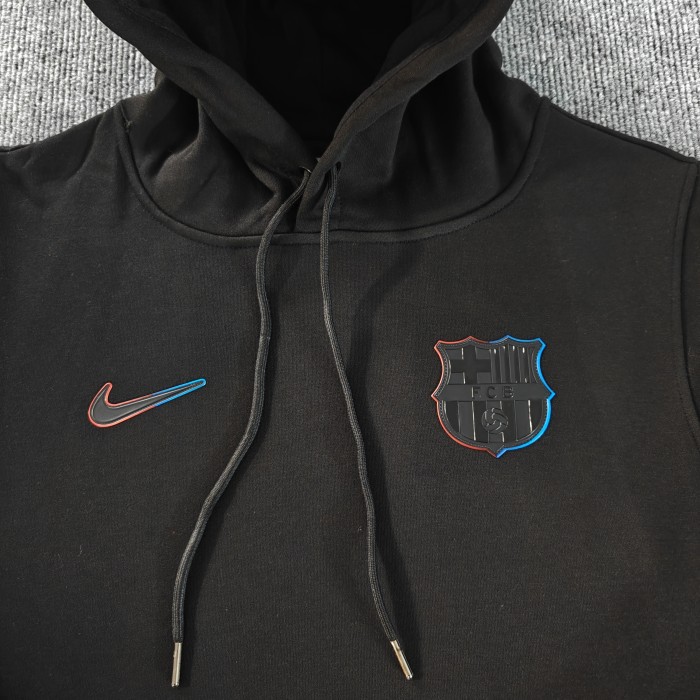 Barcelona 24-25 Hoodie （Multiple colors）